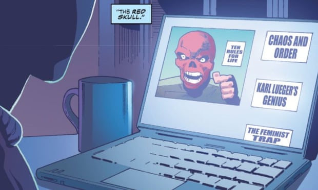 Le procès de Jordan Peterson