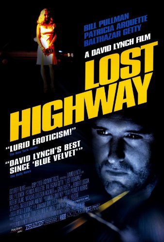 Sur Lost Highway