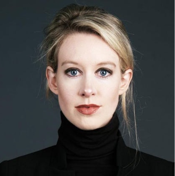 Elizabeth Holmes, visionnaire ou fraudeuse?