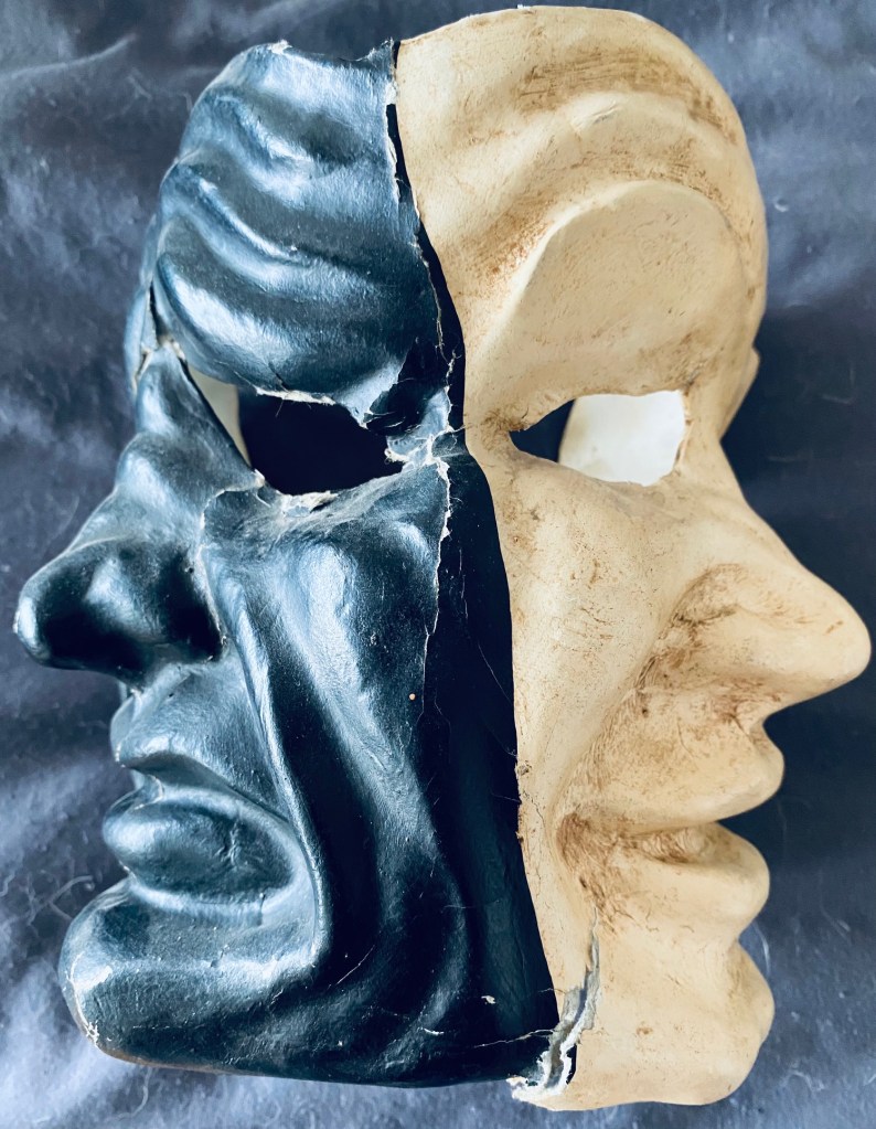 Vérité et mensonge