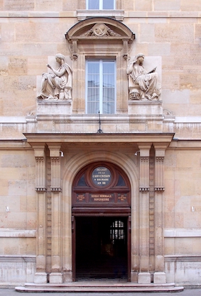 Meurtre sur la rue d&rsquo;Ulm