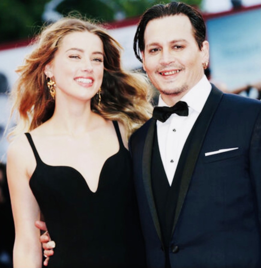 Depp contre Heard: procès en diffamation