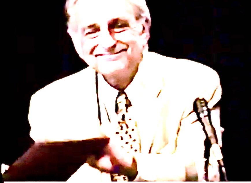 En souvenir de Roger Dufresne