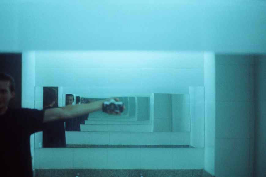 Pour réintroduire le narcissisme (1)