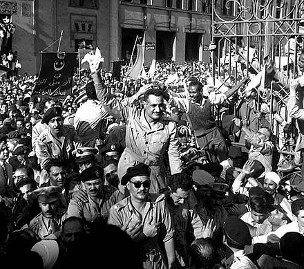 Gamal Abdel Nasser (1)