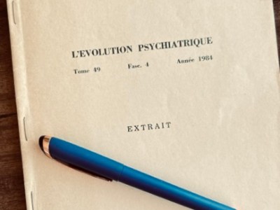 Conversations avec Dr Deumié (2)