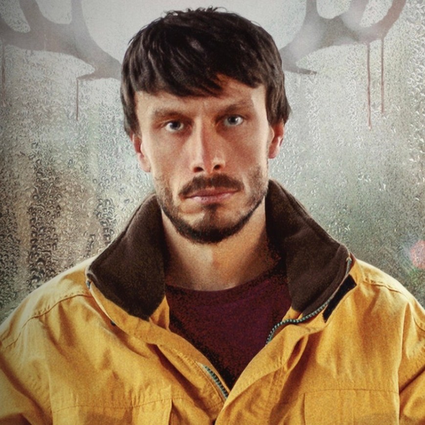 Petit Renne (Baby Reindeer)