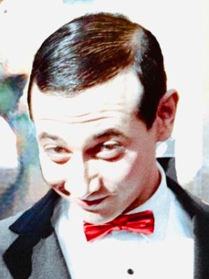 L&rsquo;arrestation de Pee Wee Herman