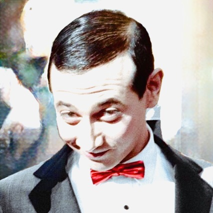 L&rsquo;arrestation de Pee Wee Herman