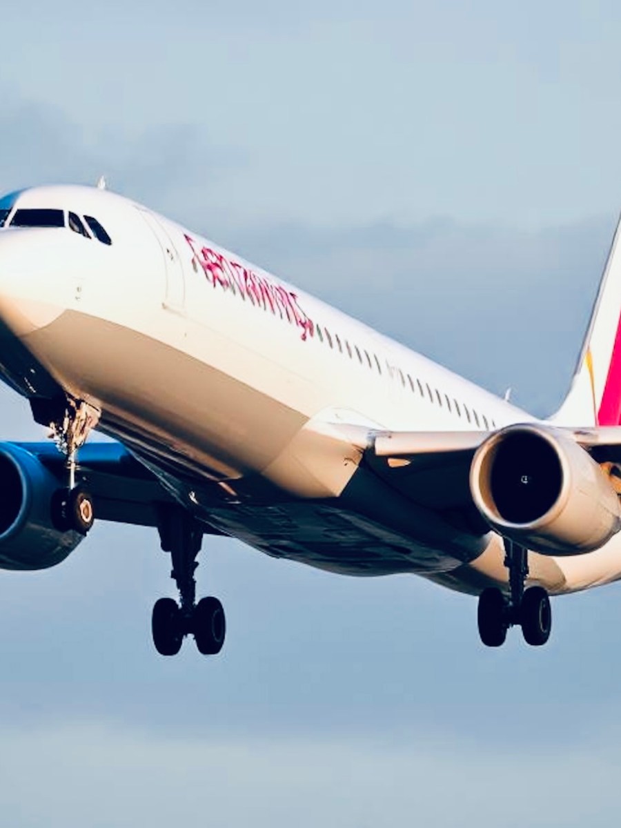 Liaison-déliaison: Germanwings 9525