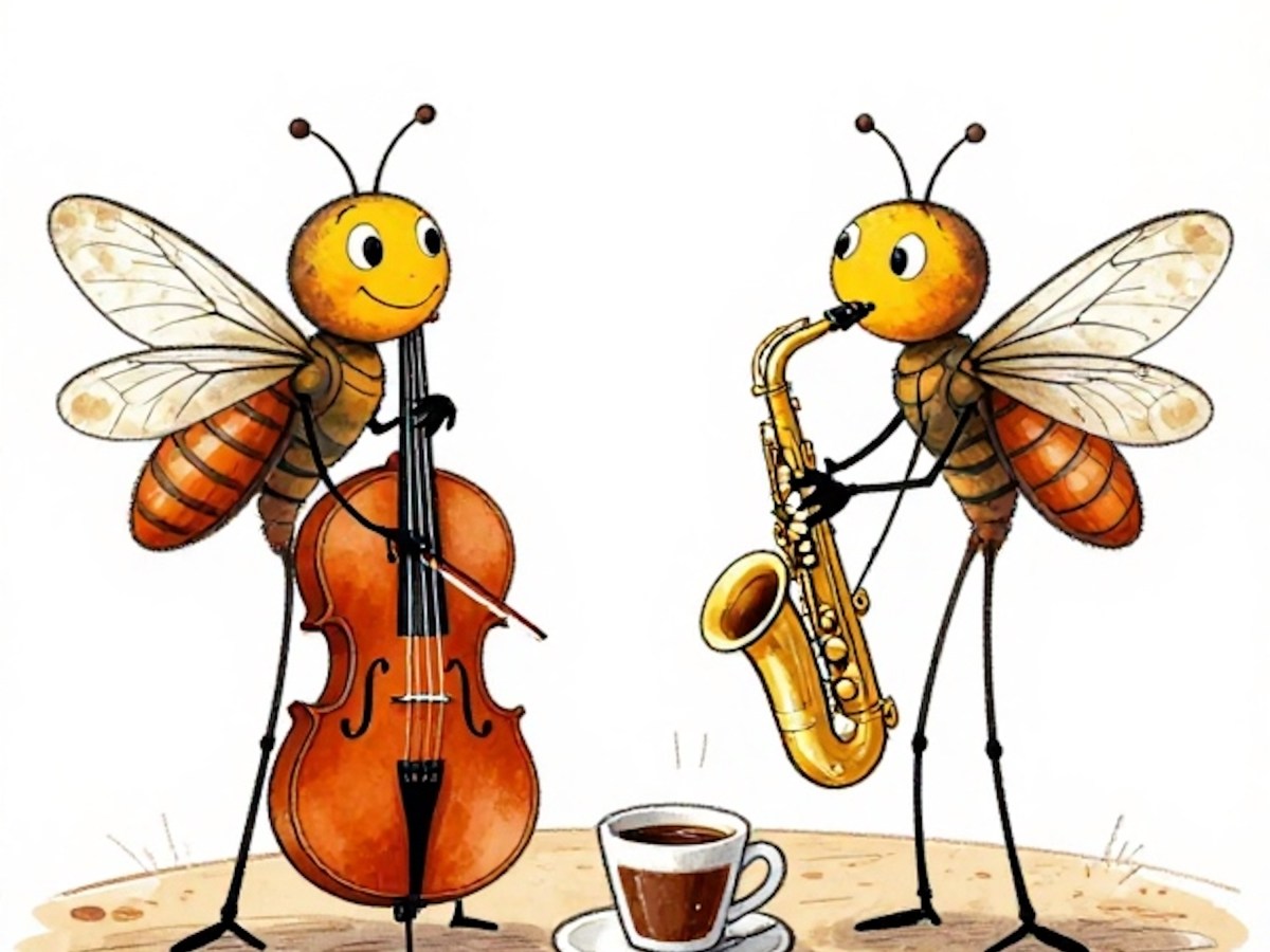[Jam] Fait divers vs étude de cas